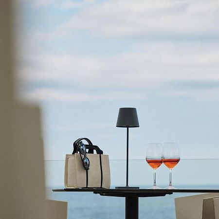 Quattro Suites Monemvasia Extérieur photo