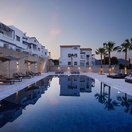 Quattro Suites Monemvasia Extérieur photo