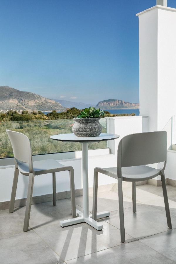 Quattro Suites Monemvasia Extérieur photo