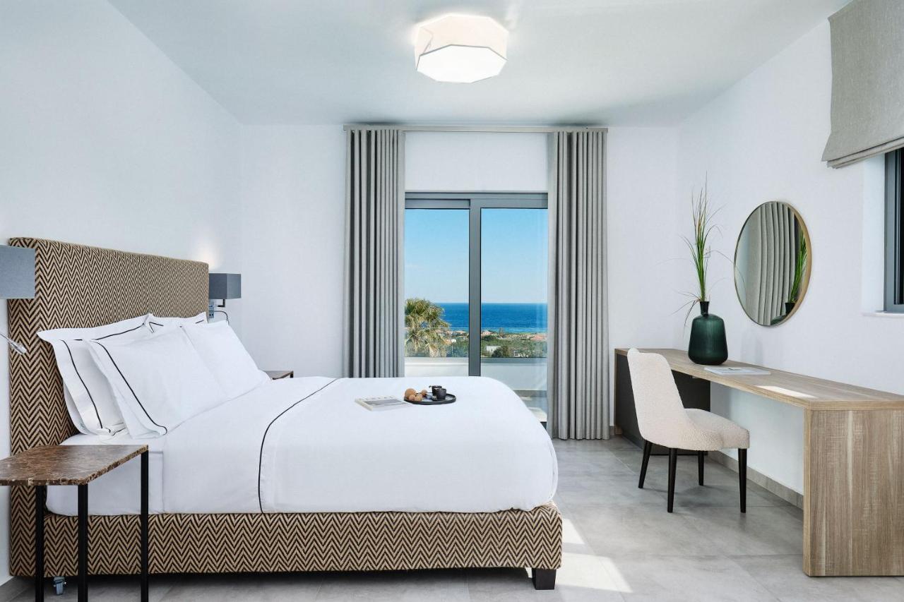 Quattro Suites Monemvasia Extérieur photo