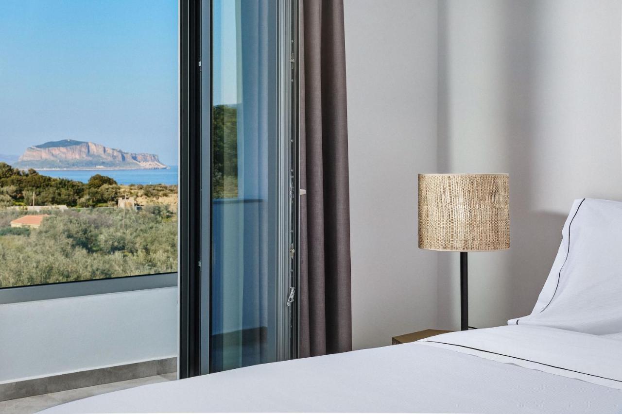 Quattro Suites Monemvasia Extérieur photo