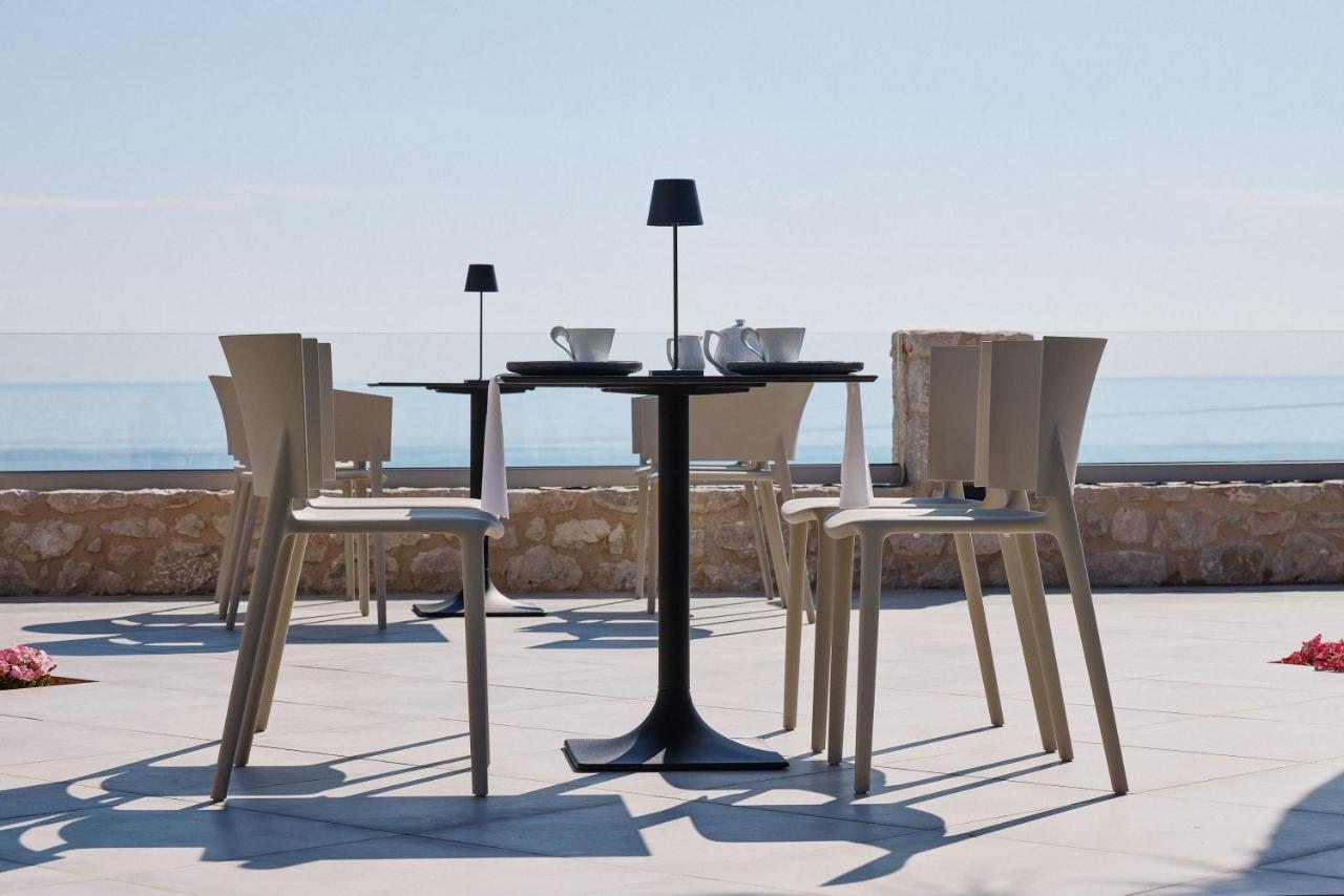 Quattro Suites Monemvasia Extérieur photo