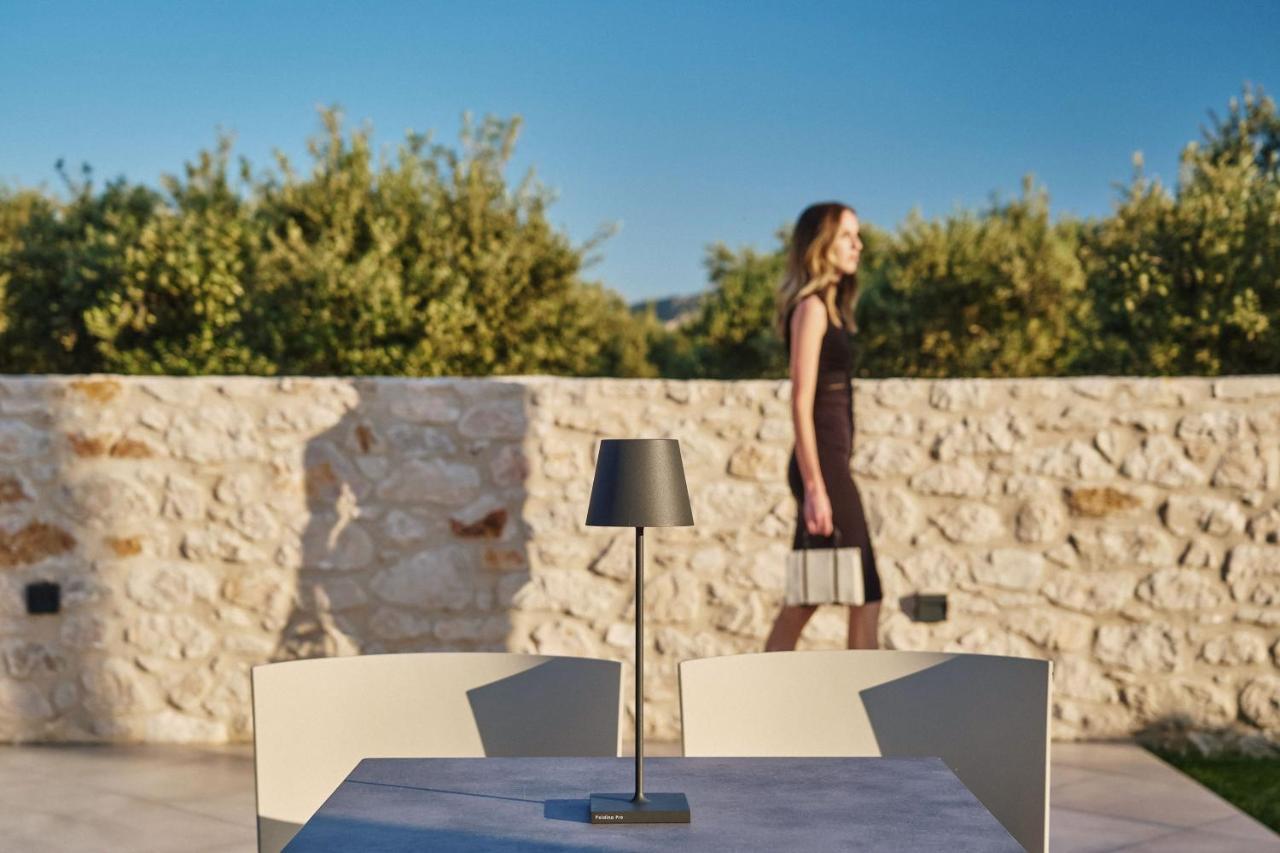 Quattro Suites Monemvasia Extérieur photo